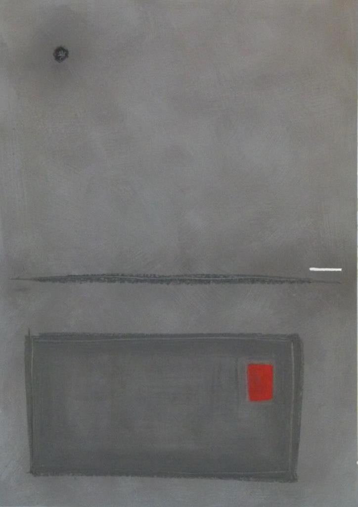 Giovanni Reffo - Notturni